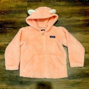 3T Girl’s Patagonia Jacket